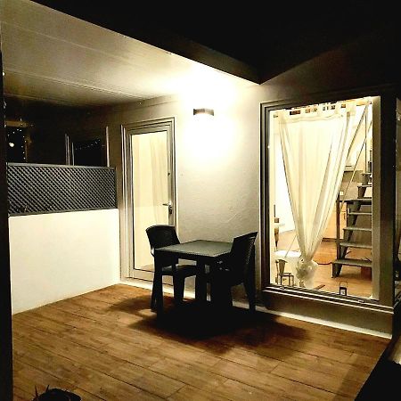 Lanzarote Ocean Loft B Apartment Tinajo Exterior photo